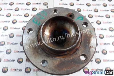 Ступица передняя bmw e90 - купить Ахтарском