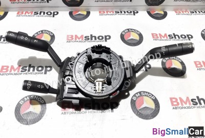 Переключатель подрулевой Range Rover L322 - купить Ахтарском