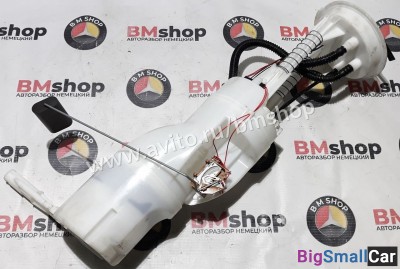 Насос топливный Range Rover L322 - купить Ахтарском