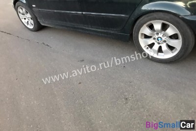 Колеса BMW R17 - купить Ахтарском