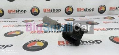 Камера заднего вида Mercedes C 230 2008 W204 272921 A2048200797 - купить Ахтарском