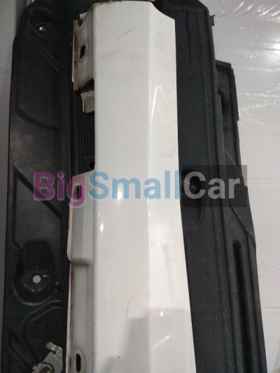 Накладка на порог Mercedes C 180 CGI 2014 W204 271.820 A2046980354 - купить Ахтарском