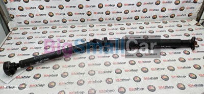 Карданный вал BMW 550I 2006 E61 N62B48 26107557145 - купить Ахтарском