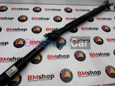 Карданный вал Mercedes S550 2008 W221 273961 A2214107106 - купить Ахтарском
