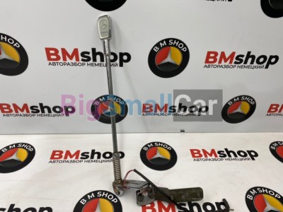 Флагшток Mercedes E 320 2001 W210 112941 - купить Ахтарском