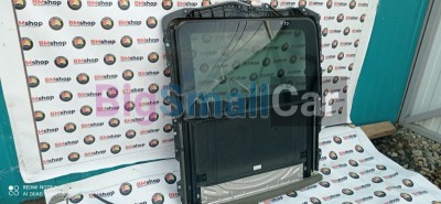 Люк BMW 323i 2007 E90 N52b25 65616922257 - купить Ахтарском