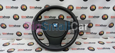 Руль BMW 523i 2012 F10 N20B20B - купить Ахтарском