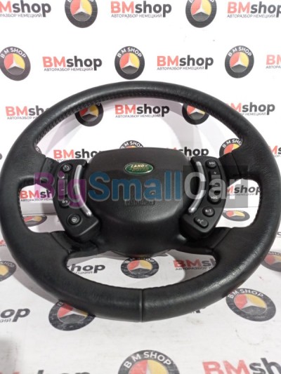 Руль Range Rover L322 - купить Ахтарском