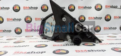 Зеркало левое BMW F10 - купить Ахтарском