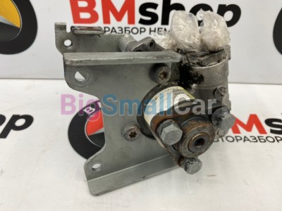 Насос гидроусилителя (ГУР) BMW 525i 2002 E39 m54b25TU 32411097149 - купить Ахтарском