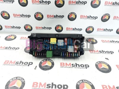 Блок SAM передний Mercedes C 180 CGI 2012 W204 271.820 A2129005812 - купить Ахтарском