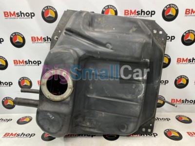 Бак топливный Mercedes A170 2006 W169 266940 A1694701701 - купить Ахтарском