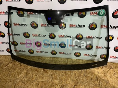 Лобовое стекло Mercedes C 180 CGI 2012 W204 271.820 A2046705201 - купить Ахтарском