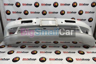 Бампер передний Mercedes V280 2000 W638 104.900 A6388800570 - купить Ахтарском