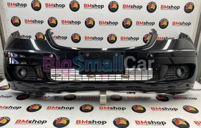 Бампер передний Mercedes A170 W169 266.940 A1698800140 - купить Ахтарском