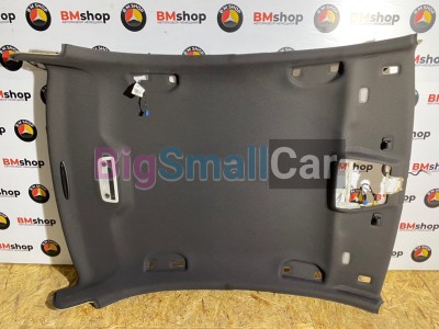 Потолок Mercedes C350 2012 W204 276.957 A2046906550 - купить Ахтарском