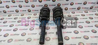 Стойки передние BMW 323i 2007 E90 N52b25 31316786001 - купить Ахтарском