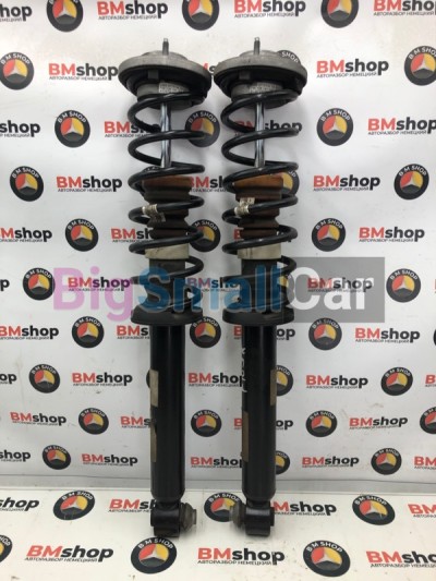 Стойка подвески задняя BMW 523i 2012 F10 N20B20B 33 52 6 789 380 - купить Ахтарском