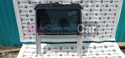 Люк Mercedes E550 2009 W212 273.971 A2047800029 - купить Ахтарском