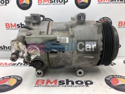 Компрессор кондиционера Mercedes A170 2006 W169 266940 A0022304711 - купить Ахтарском