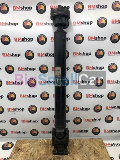 Карданный вал передний Mercedes ML270 W163 612.963 A 163 410 03 01 - купить Ахтарском