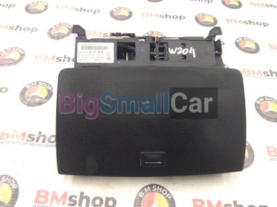 Дисплей (монитор) Mercedes C 230 2008 W204 272921 A2048204697 - купить Ахтарском