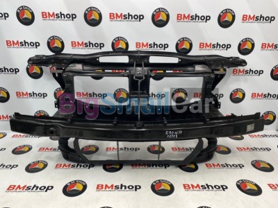 Телевизор BMW 335i 2008 E90 N54B30A 51647173564 - купить Ахтарском