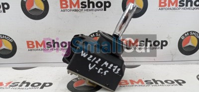 Замок зажигания Mercedes E550 2009 W212 273.971 A2125450108 - купить Ахтарском