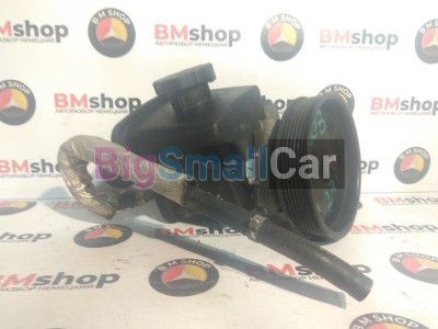 Насос гидроусилителя (ГУР) Mercedes-Benz w203 m271 - купить Ахтарском