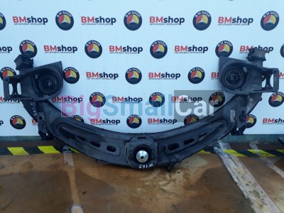 Подрамник задний Mercedes A170 2006 W169 266940 A1693500100 - купить Ахтарском