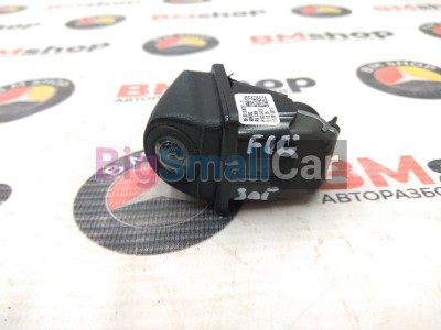 Камера заднего вида BMW 523i 2012 F10 N20B20B 9240351 - купить Ахтарском