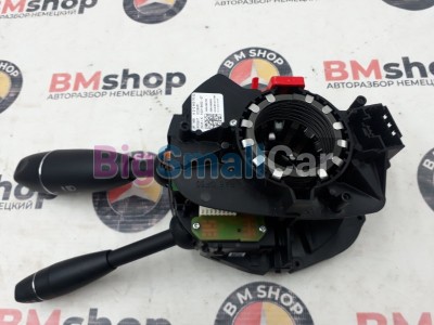 MRM модуль Mercedes C 180 CGI 2012 W204 271.820 A2044408101 - купить Ахтарском