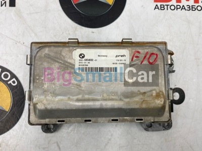 ЭБУ активного рулевого управления BMW 523i 2012 F10 N20B20B 33346854032 - купить Ахтарском