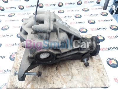 Редуктор заднего моста задний Mercedes ML270 W163 612.963 A1633300005 - купить Ахтарском