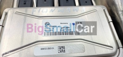 ЭБУ активного рулевого управления BMW 523i 2012 F10 N20B20B 32416854031 - купить Ахтарском