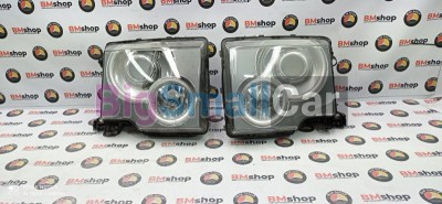 Фары Range Rover L322 - купить Ахтарском