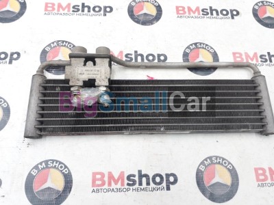 Радиатор акпп Mercedes S550 2008 W221 273961 A2215004000 - купить Ахтарском