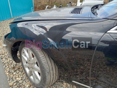 Крыло левое переднее Mercedes S350 2008 W221 272965 A2218800118 - купить Ахтарском