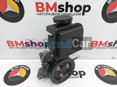 Насос гидроусилителя (ГУР) Mercedes S350 2005 W220 112.972 A0034662601 - купить Ахтарском