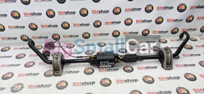 Активный стабилизатор передний BMW 550I 2006 E61 N62B48 37116780011 - купить Ахтарском