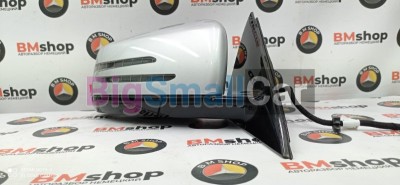 Зеркало правое Mercedes E550 2009 W212 273.971 A2128101876 - купить Ахтарском