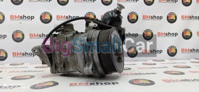 Насос гидроусилителя (ГУР) BMW 550I 2006 E61 N62B48 32416767243 - купить Ахтарском