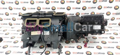 Корпус печки Mercedes E550 2009 W212 273.971 A2128301260 - купить Ахтарском