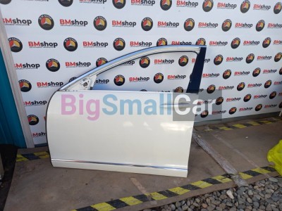 Дверь левая передняя Mercedes S550 2008 W221 273961 A2217200105 - купить Ахтарском