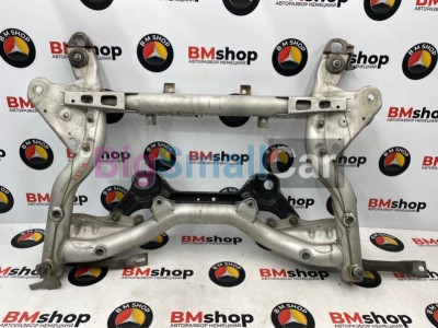 Подрамник передний Mercedes E550 2009 W212 273.971 A2126281000 - купить Ахтарском