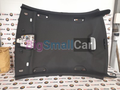 Потолок Mercedes C200 CGI 2011 W204 271860 A2046906550 - купить Ахтарском