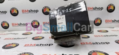 Блок abs Mercedes E550 2009 W212 273.971 A2124312012 - купить Ахтарском