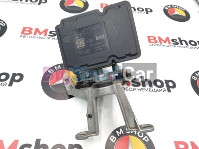 Блок abs Mercedes C200 CGI 2011 W204 271860 A1729014100 - купить Ахтарском