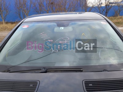 Лобовое стекло Mercedes S350 2008 W221 272965 A2216702401 - купить Ахтарском