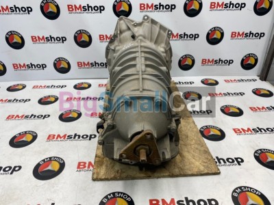 АКПП BMW E46 M52B28 - купить Ахтарском